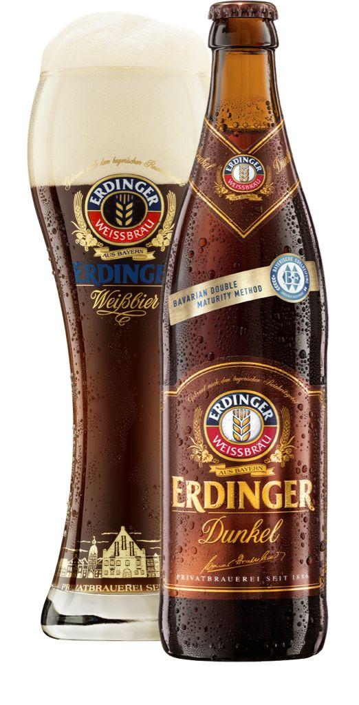 Erdinger dark