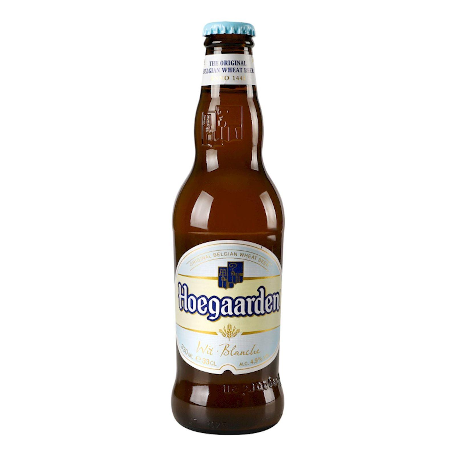 Hoegaarden