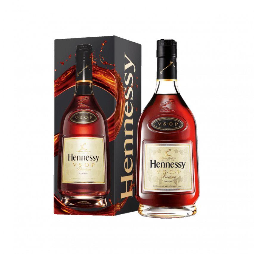 Hennessy VSOP