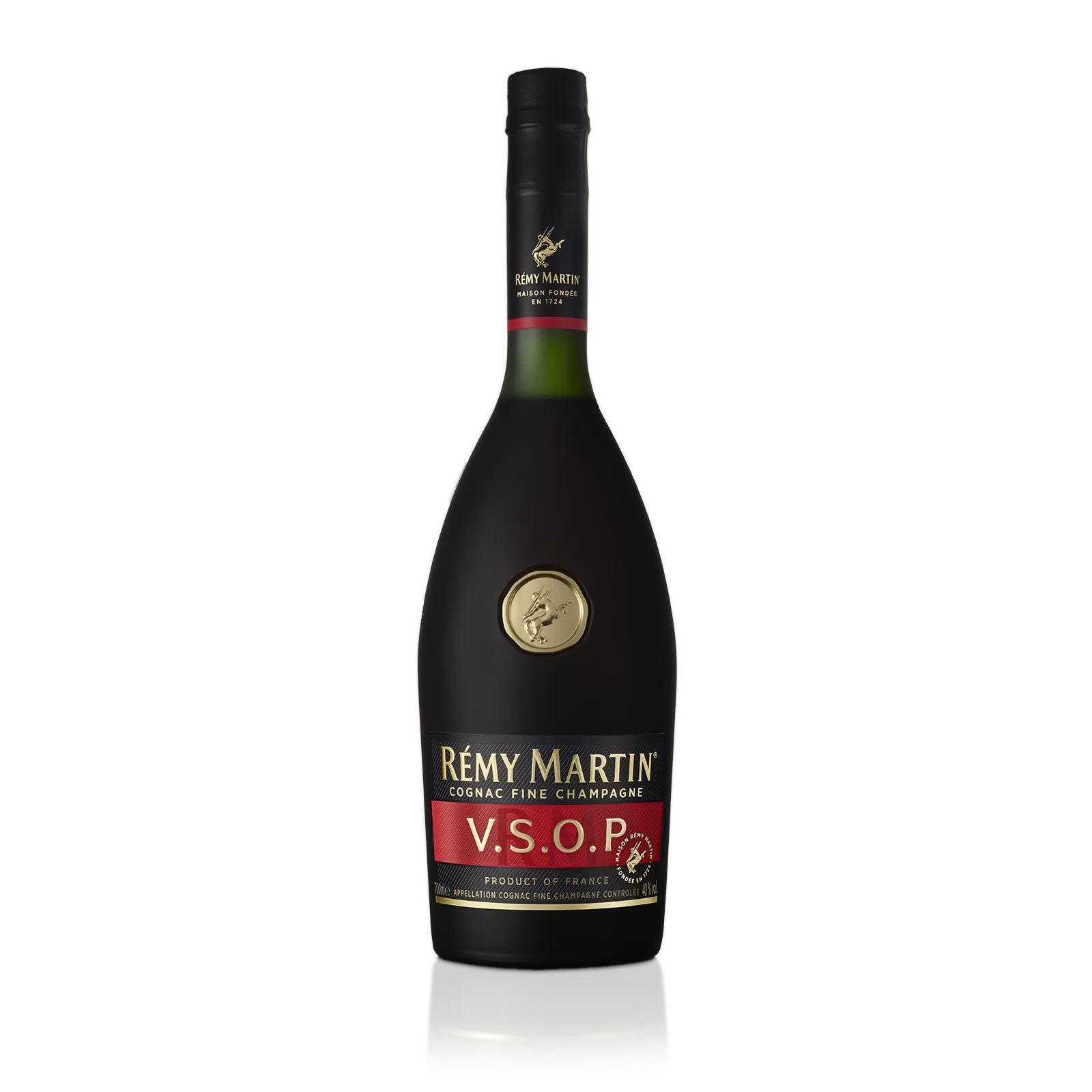 Remy Martin Authentic VSOP