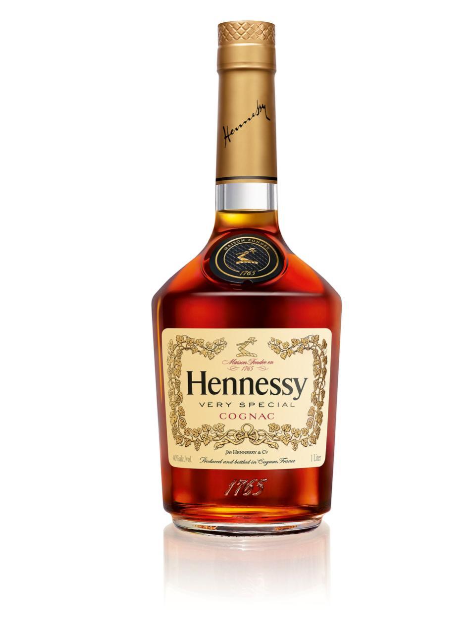 Hennessey VS