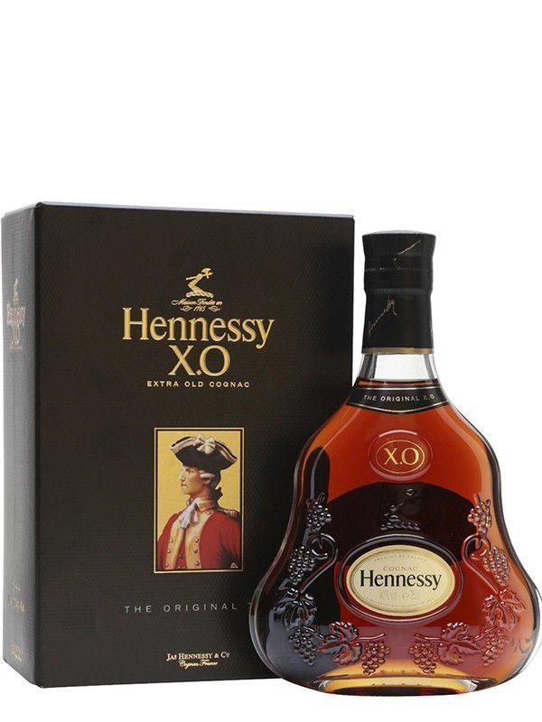 Hennesy X.O