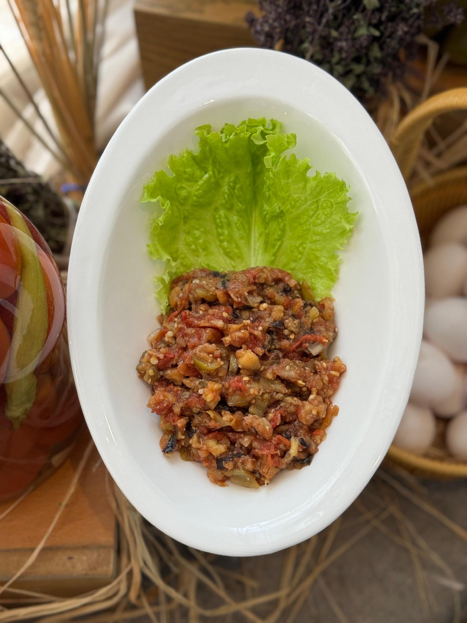 Manqal salatı 