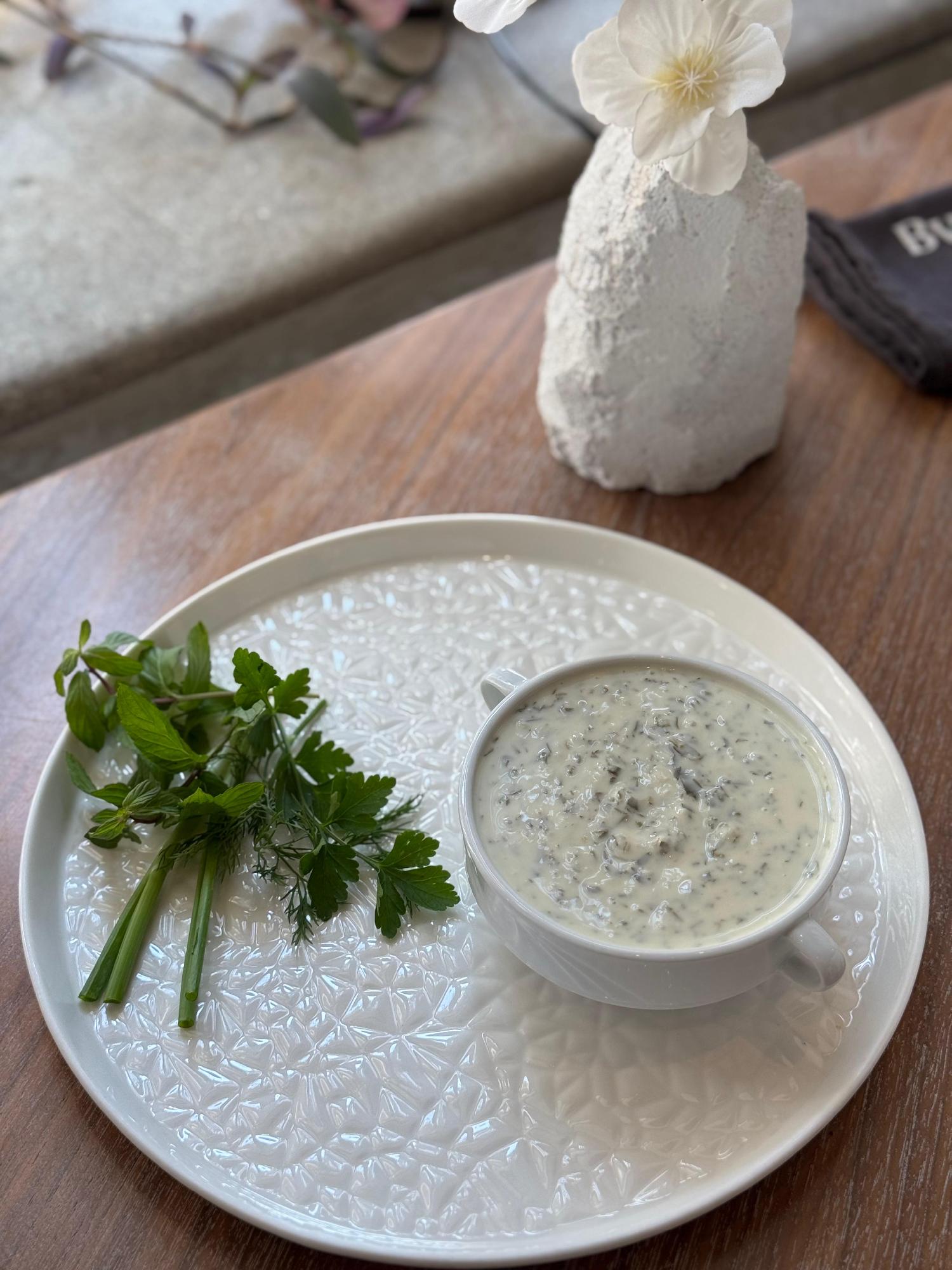 Dovğa