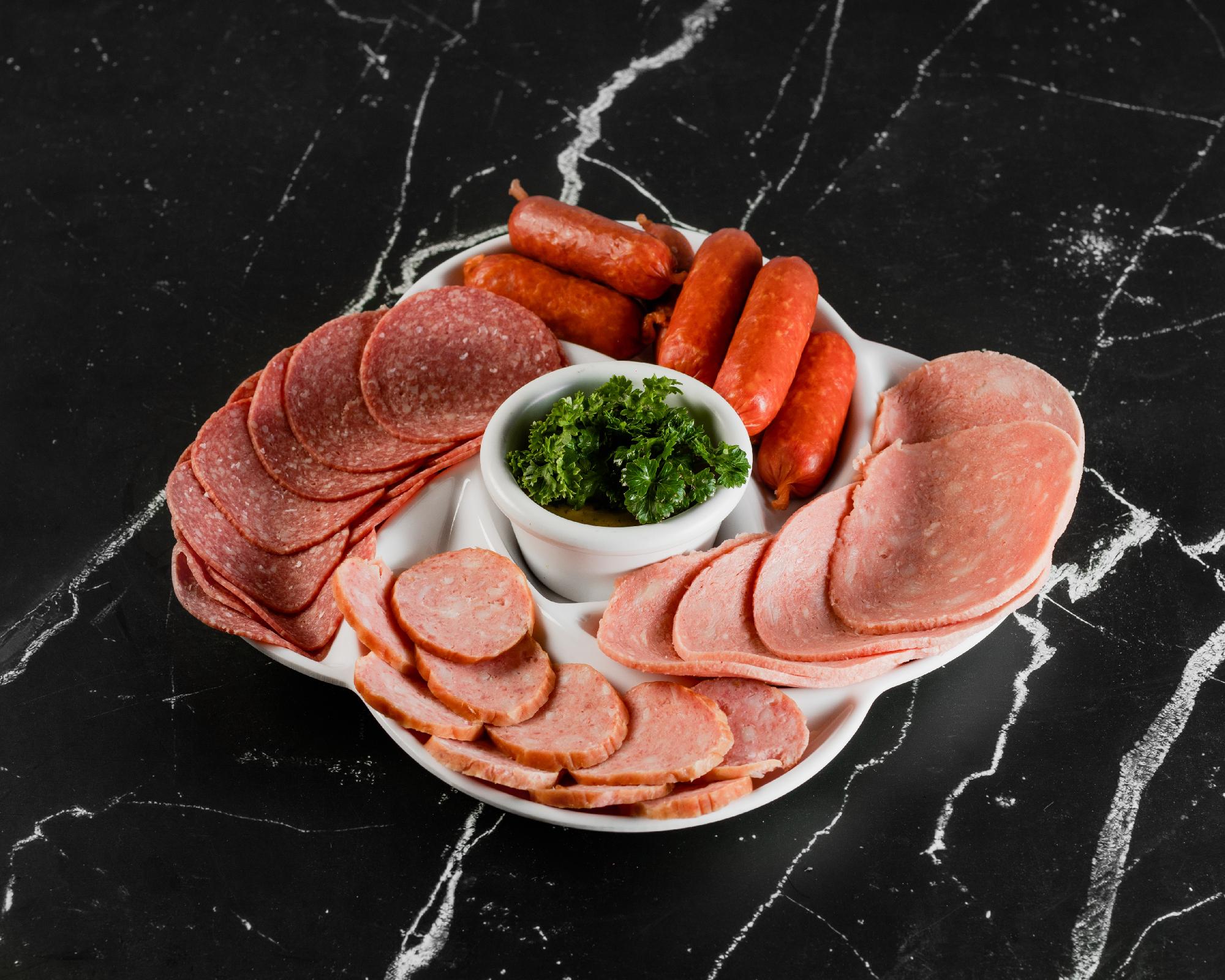 Kolbasa assorti