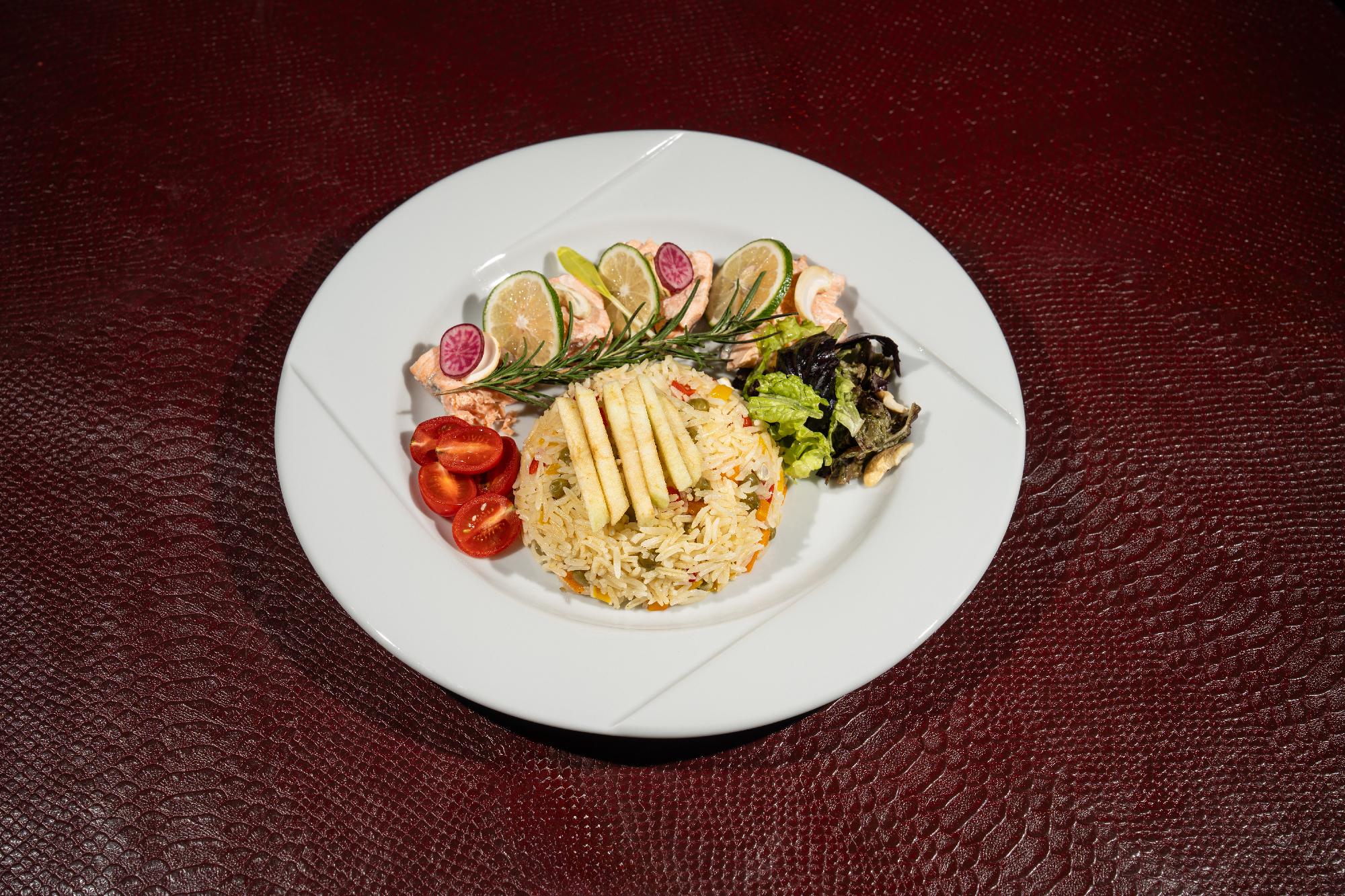 Qızıl balıq ilə dietik