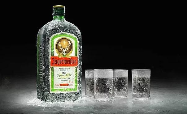 Jagermeister 6-lı