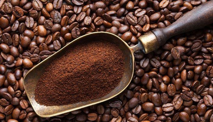 Coffee 250qr