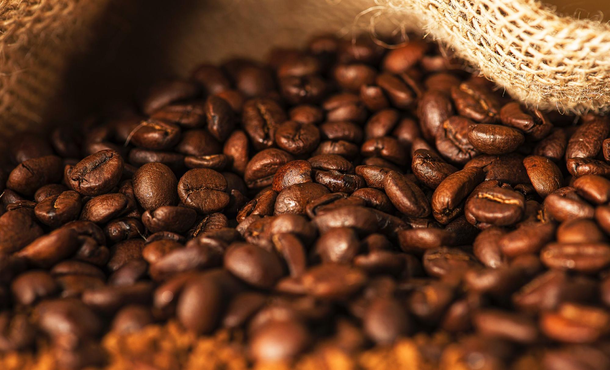 Coffee 1kq