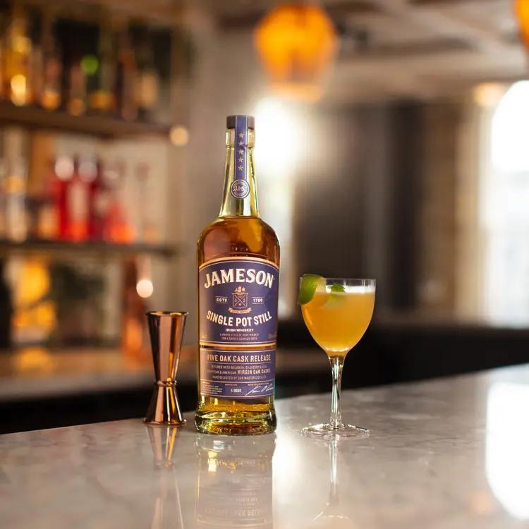 Jameson Single