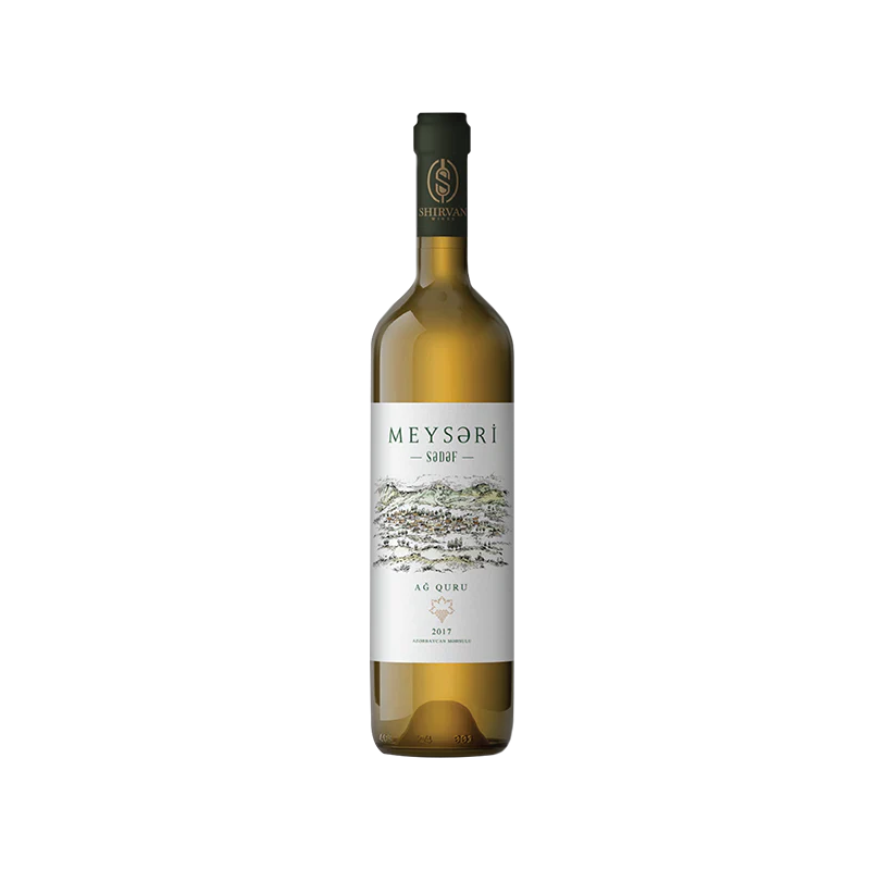 Meyseri bottle