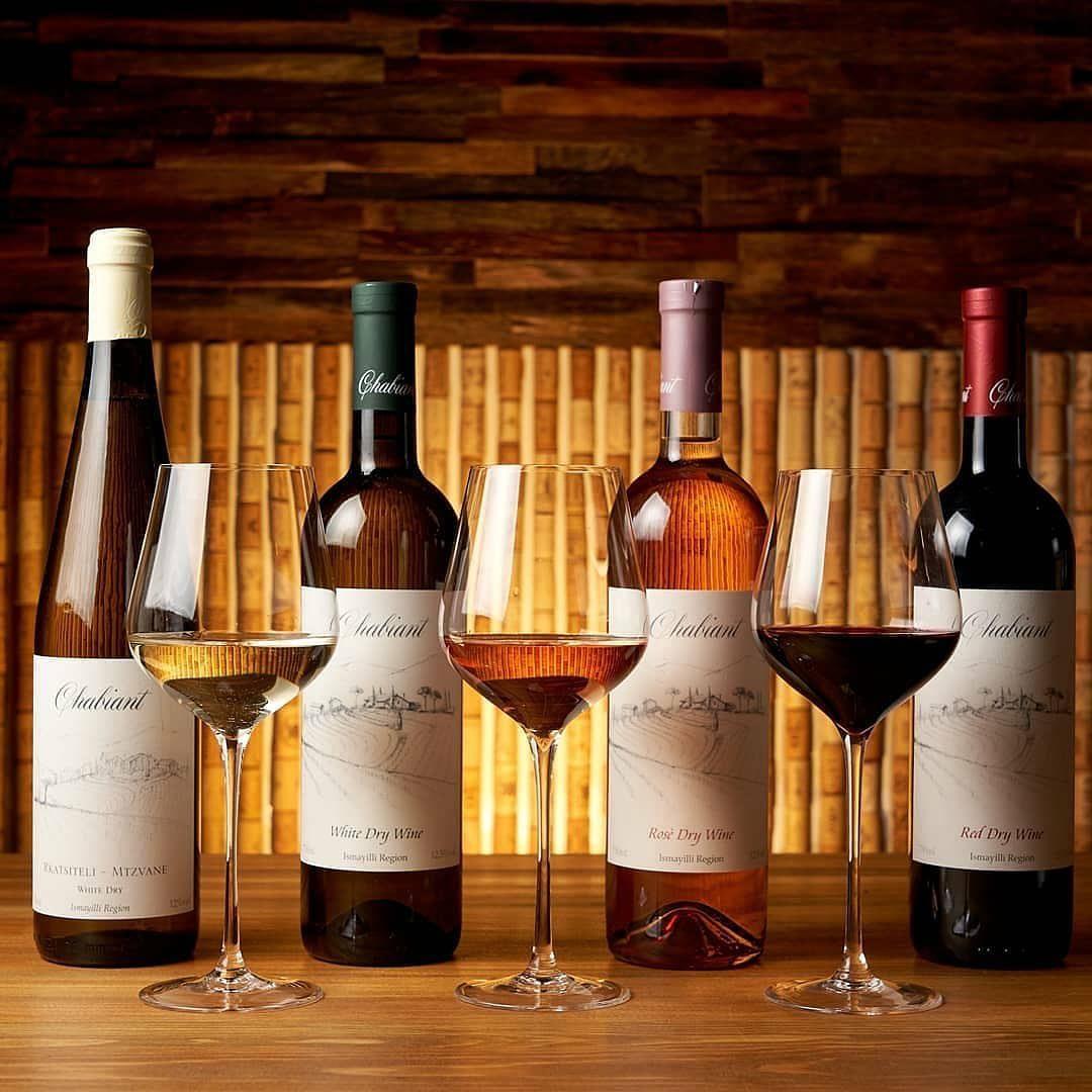 Chabiant Glass