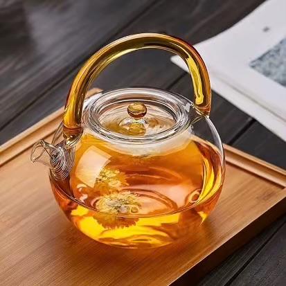  Tea Pot