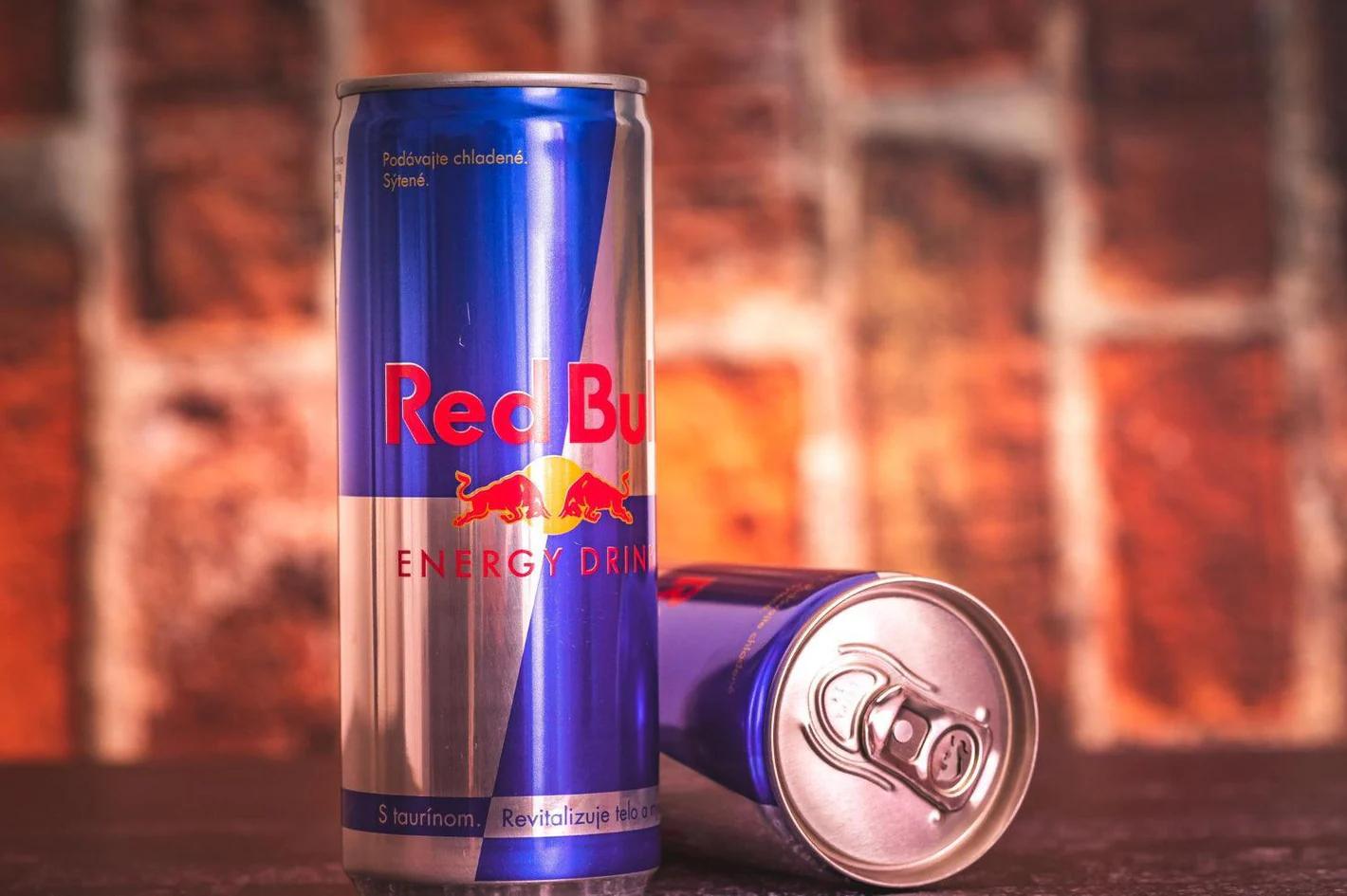  Redbull
