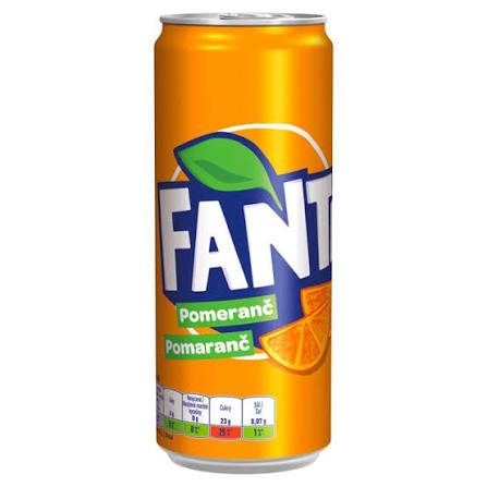  Fanta