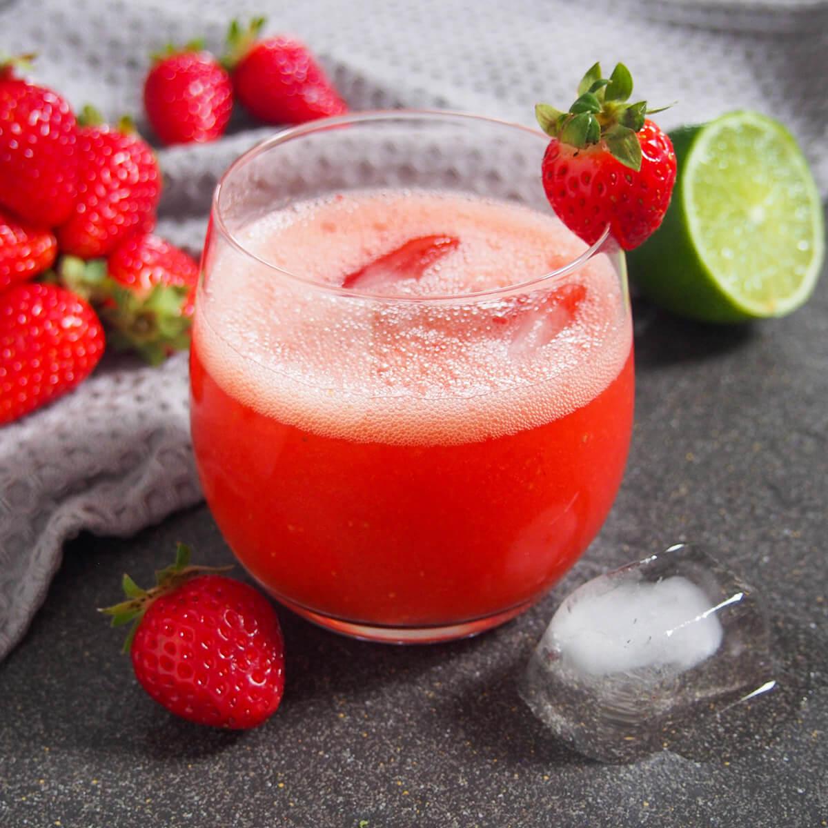 Strawberry
