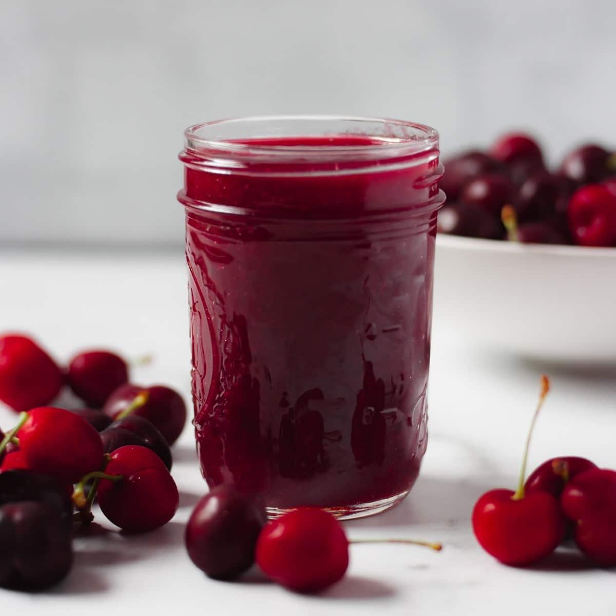  Cherry
