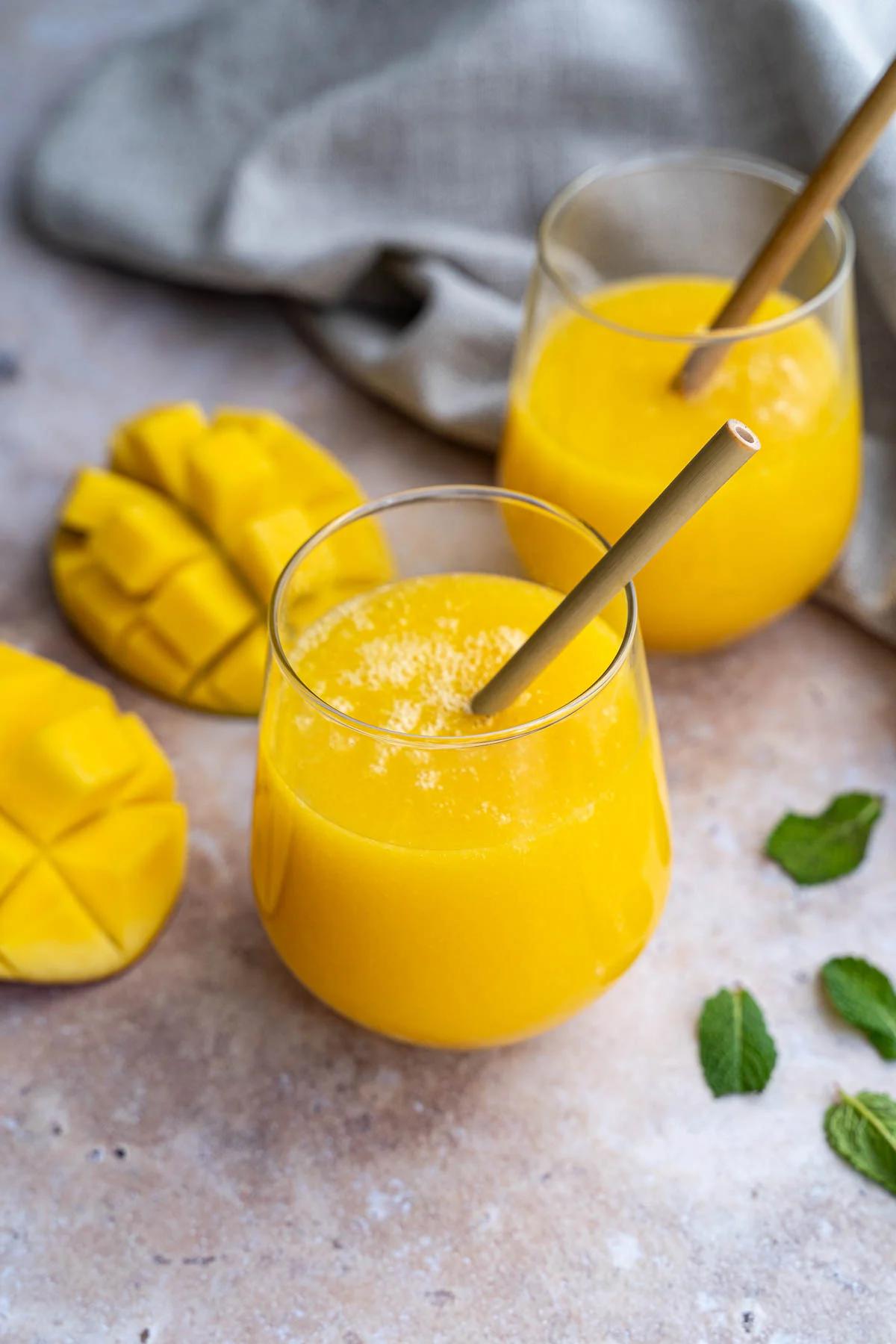  Mango