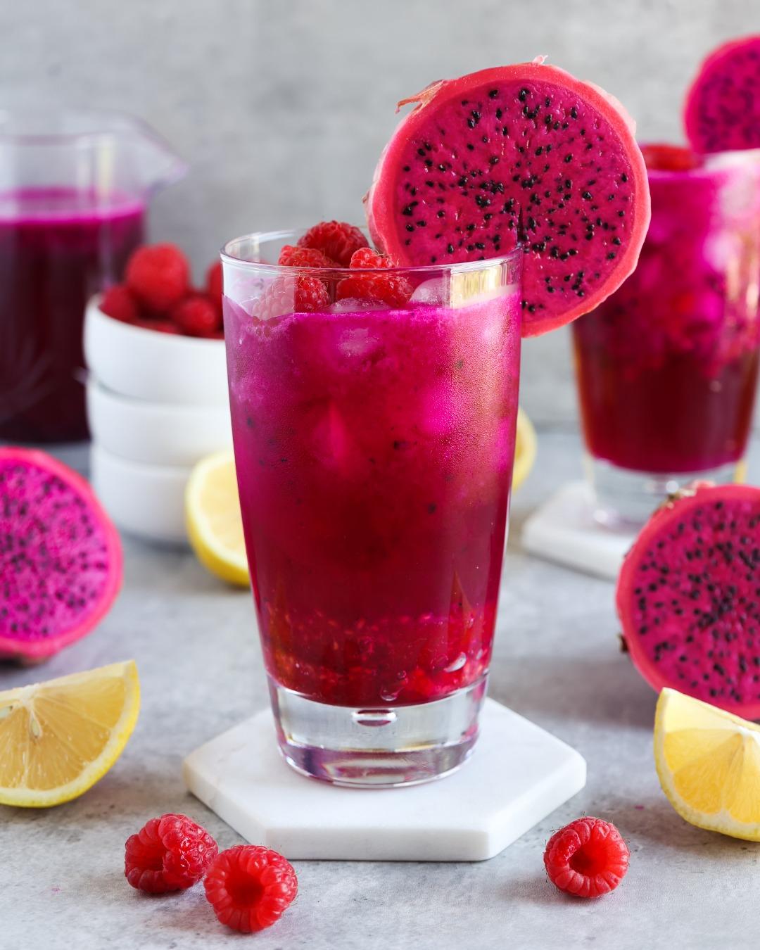 Dragon Fruit