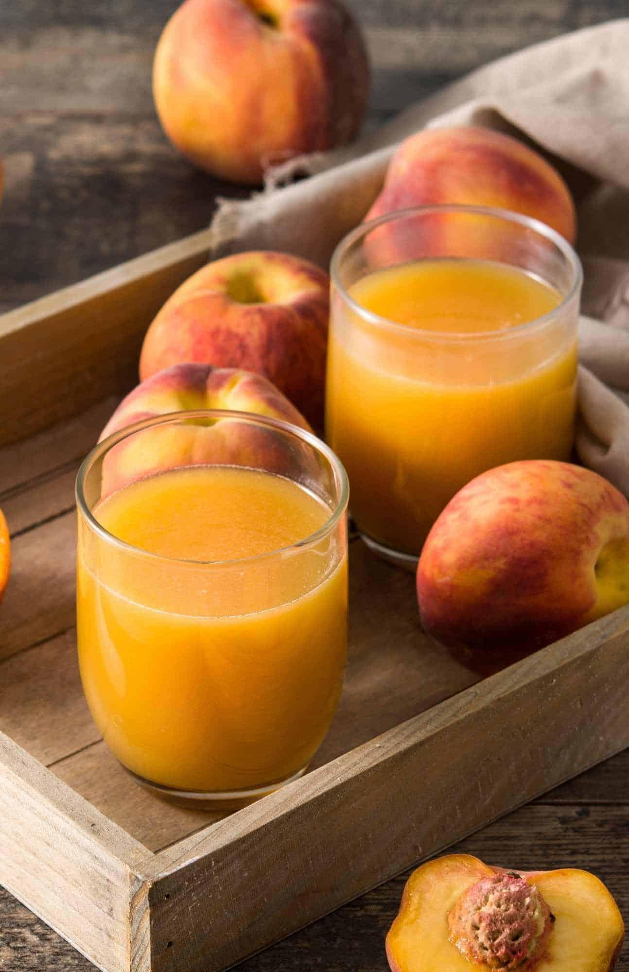Peach