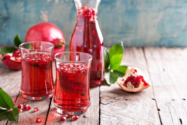  Grenadine