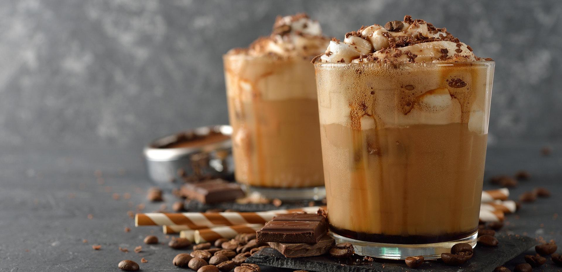  Frappe