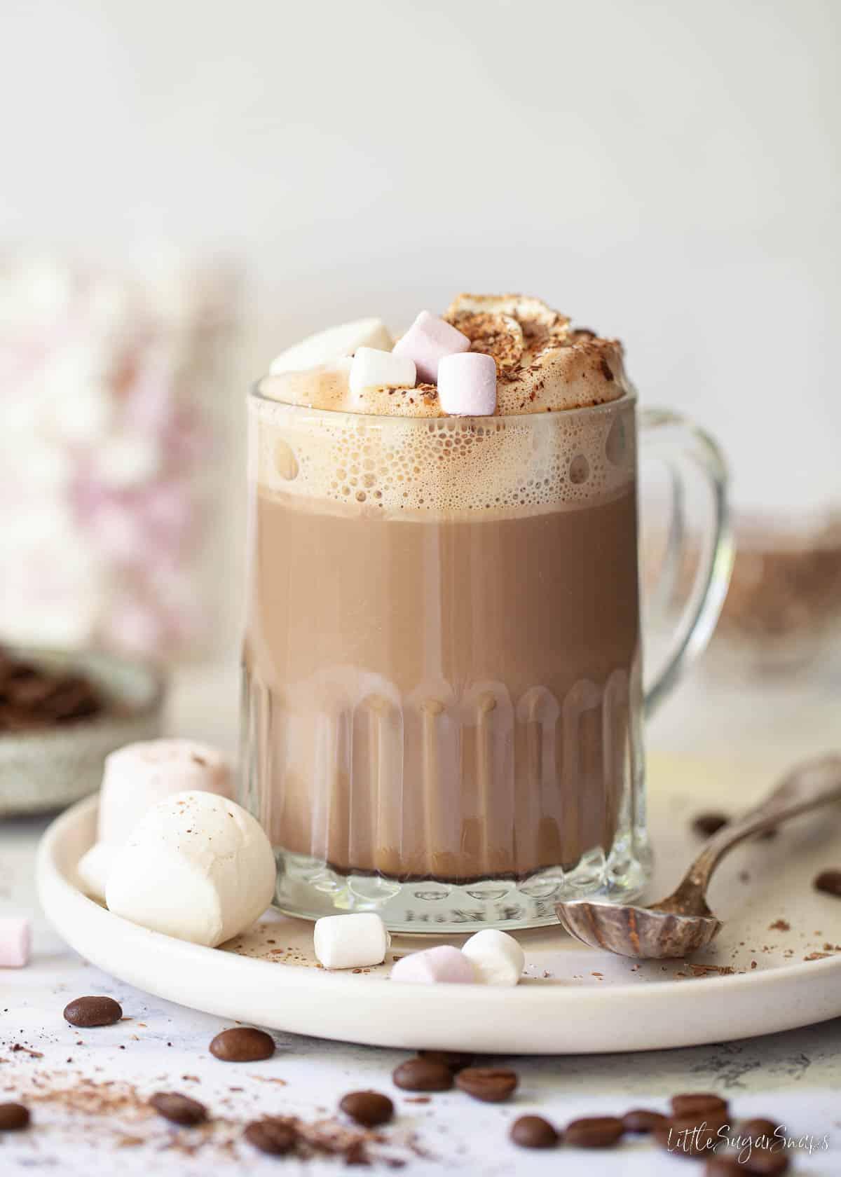  Irish Latte