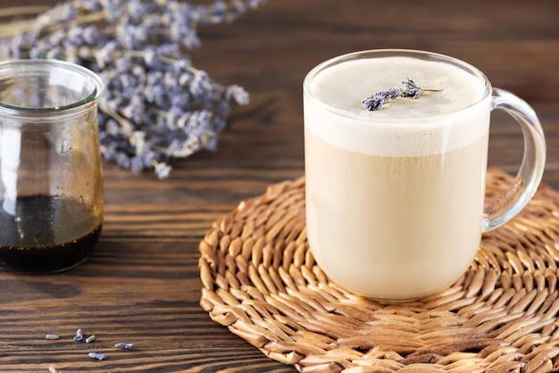  Lavanda Raf