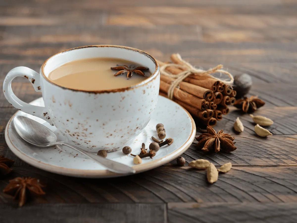 Chai Tea