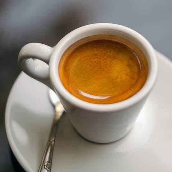  Espresso Double