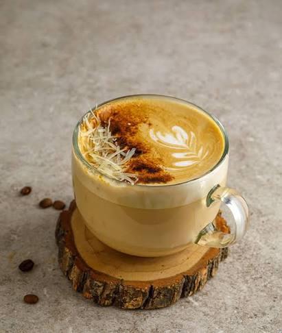  Raf coffee