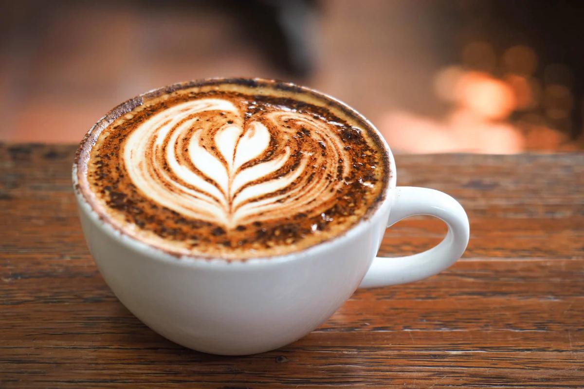  Mocha classic