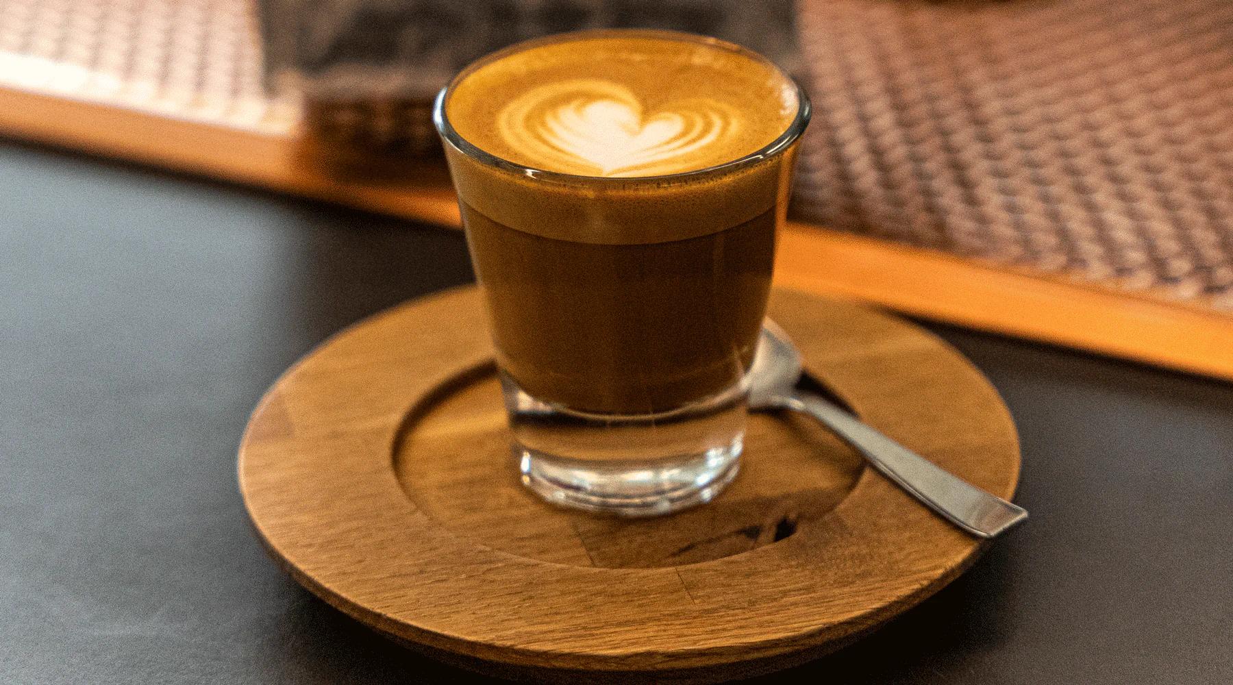  Cortado