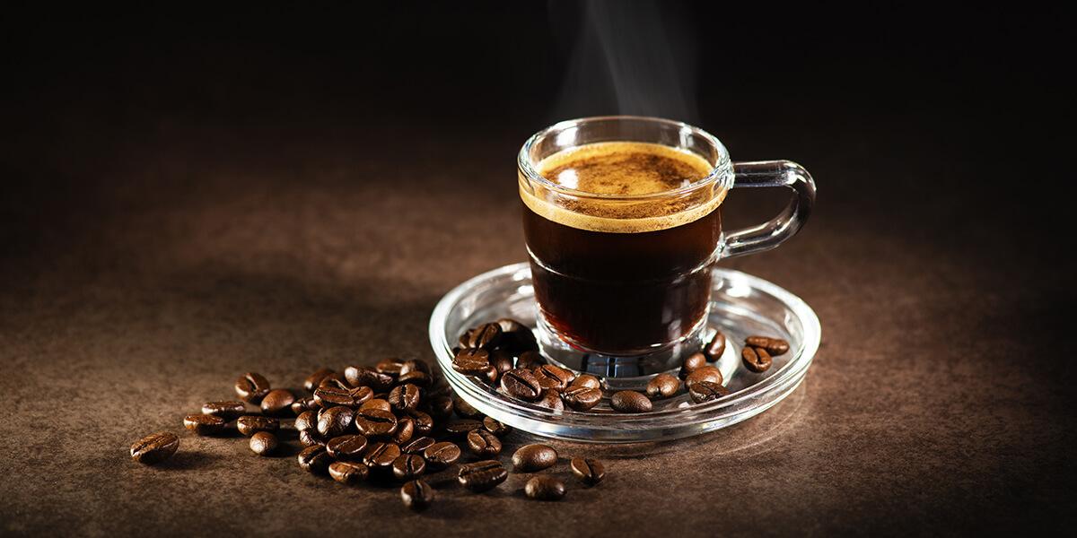 Espresso single