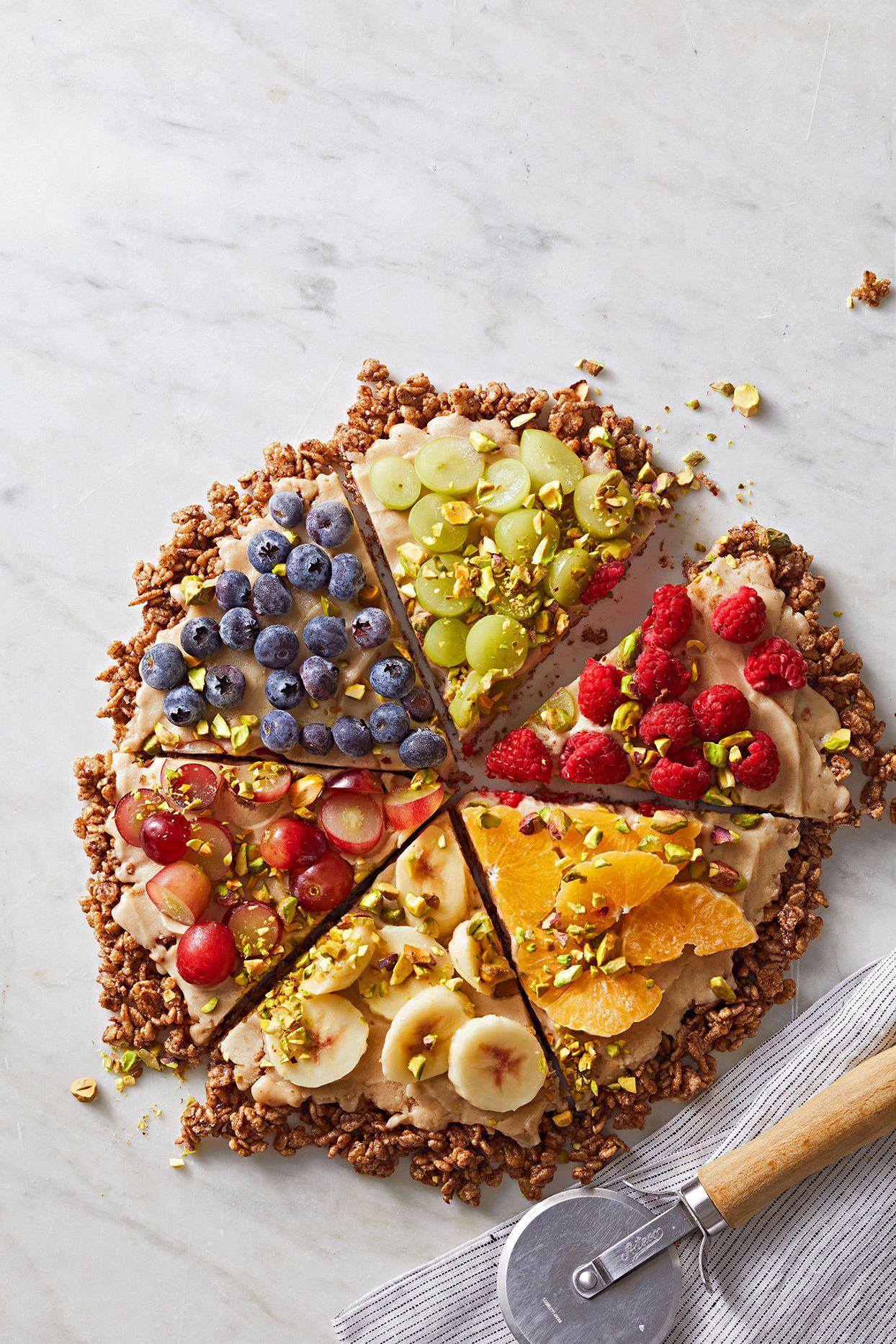 Desert Diet