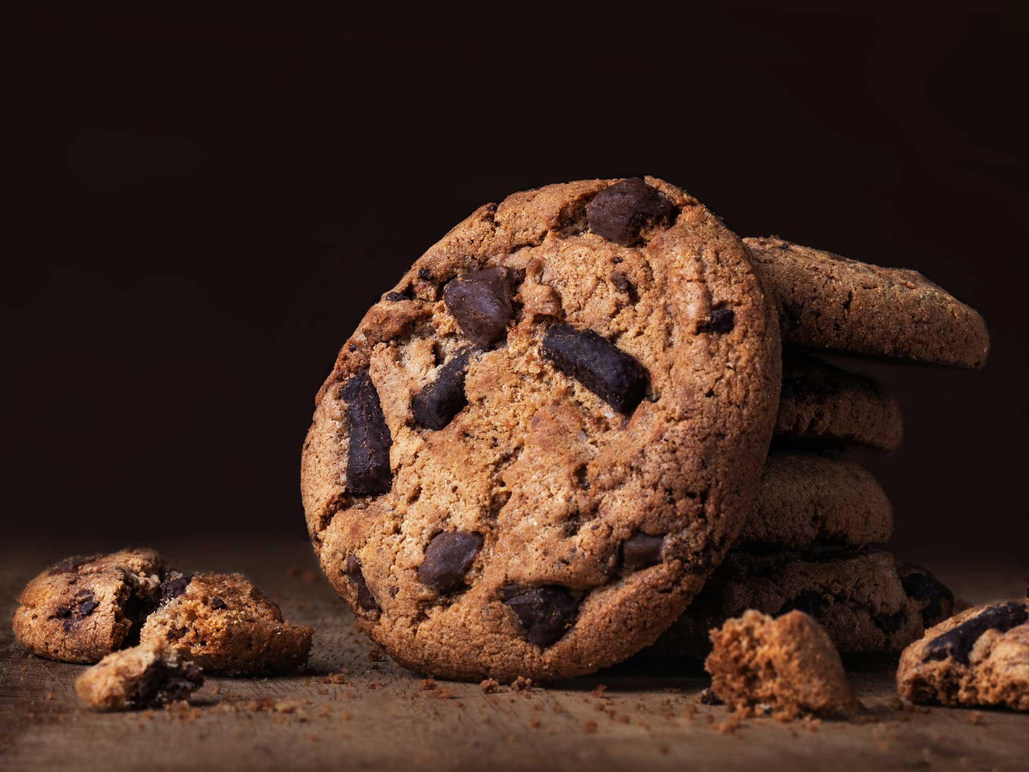  American Cookie