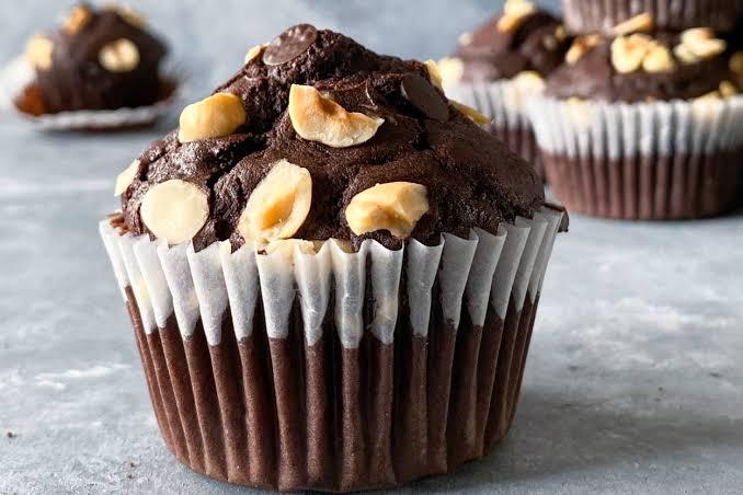  Muffin