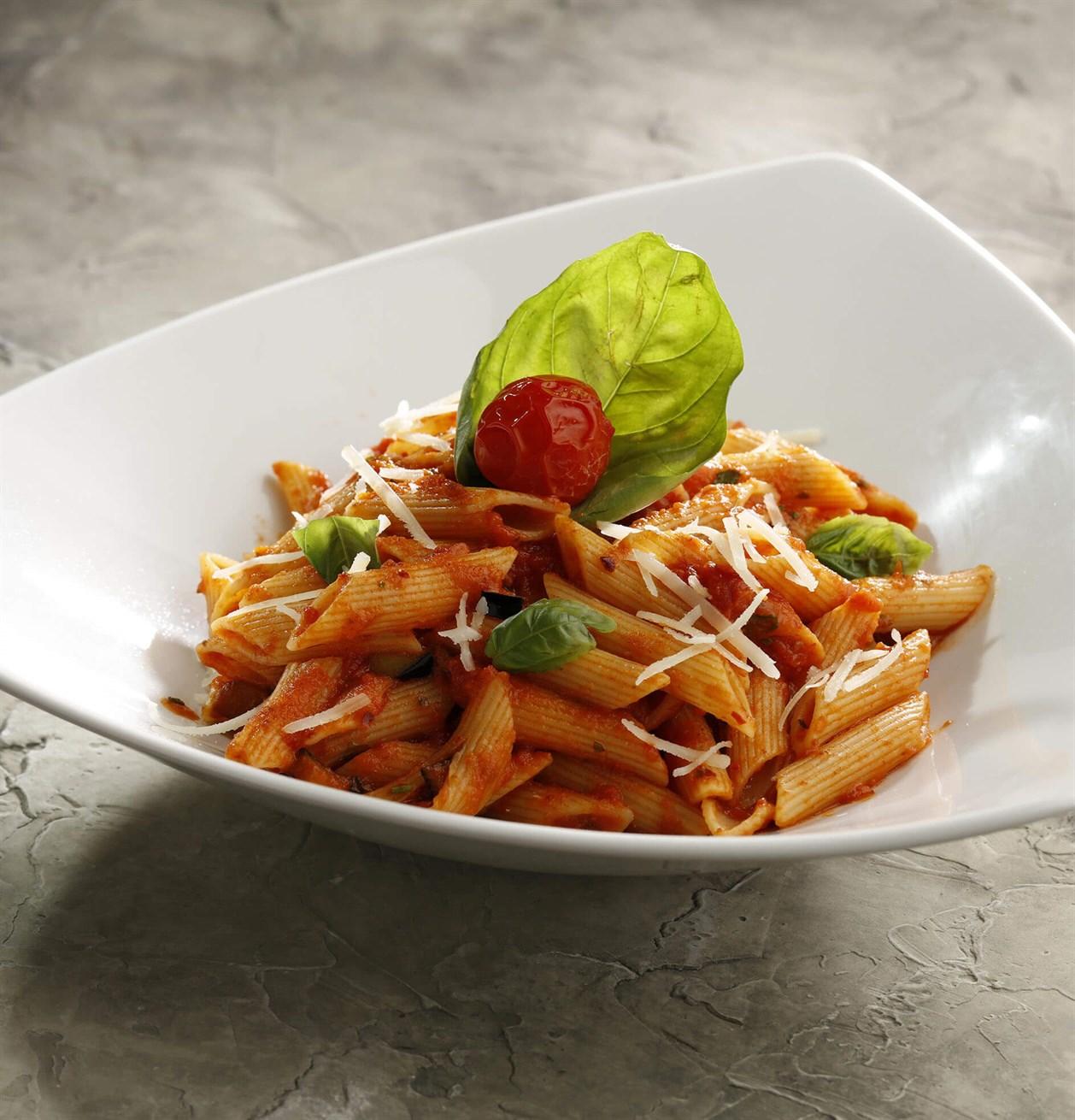 Penne Arabiata