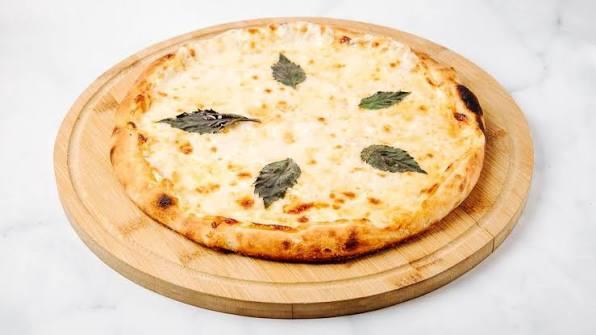  4 pendir pizza