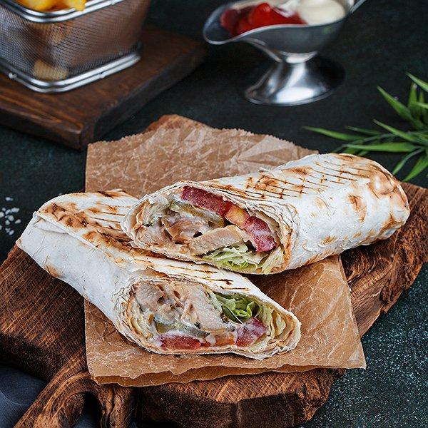  Sezar Roll