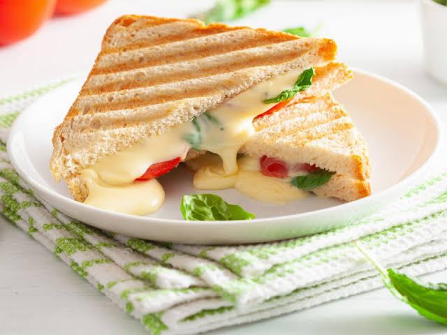 Pendirli tost