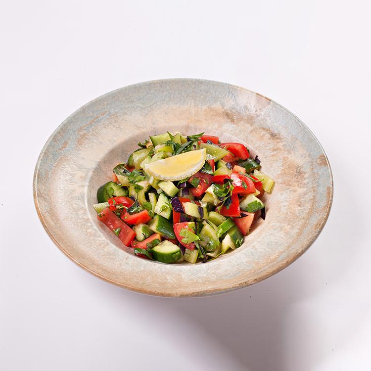 Yunan Salatı
