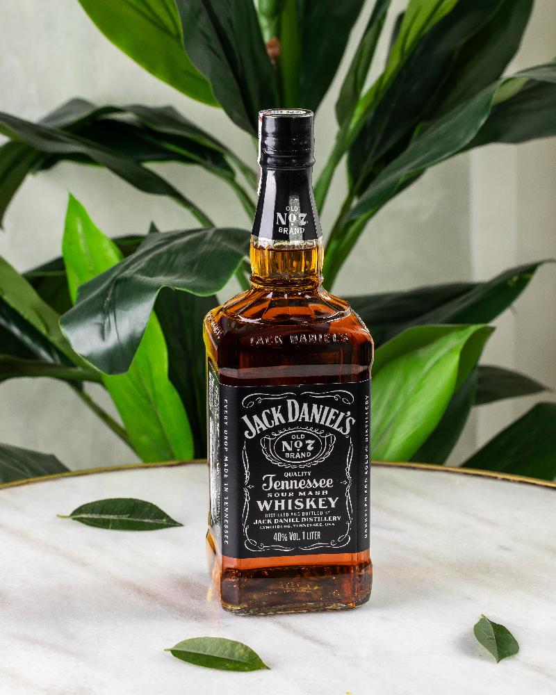 Jack Daniels 