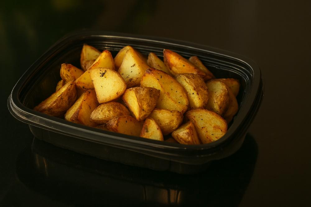 Kəndsayağı kartof