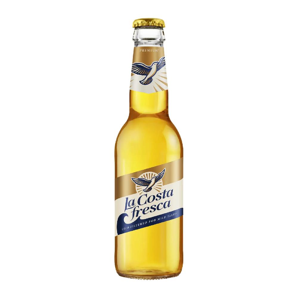 La costa fresca
