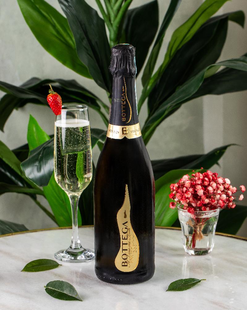 Bottega Prosecco