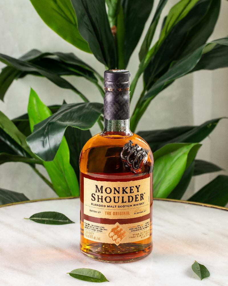 Monkey Shoulder 