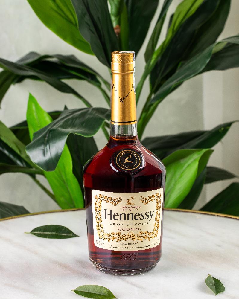 Hennessy V.S 