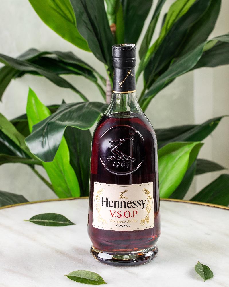 Hennessy V.S.O.P 