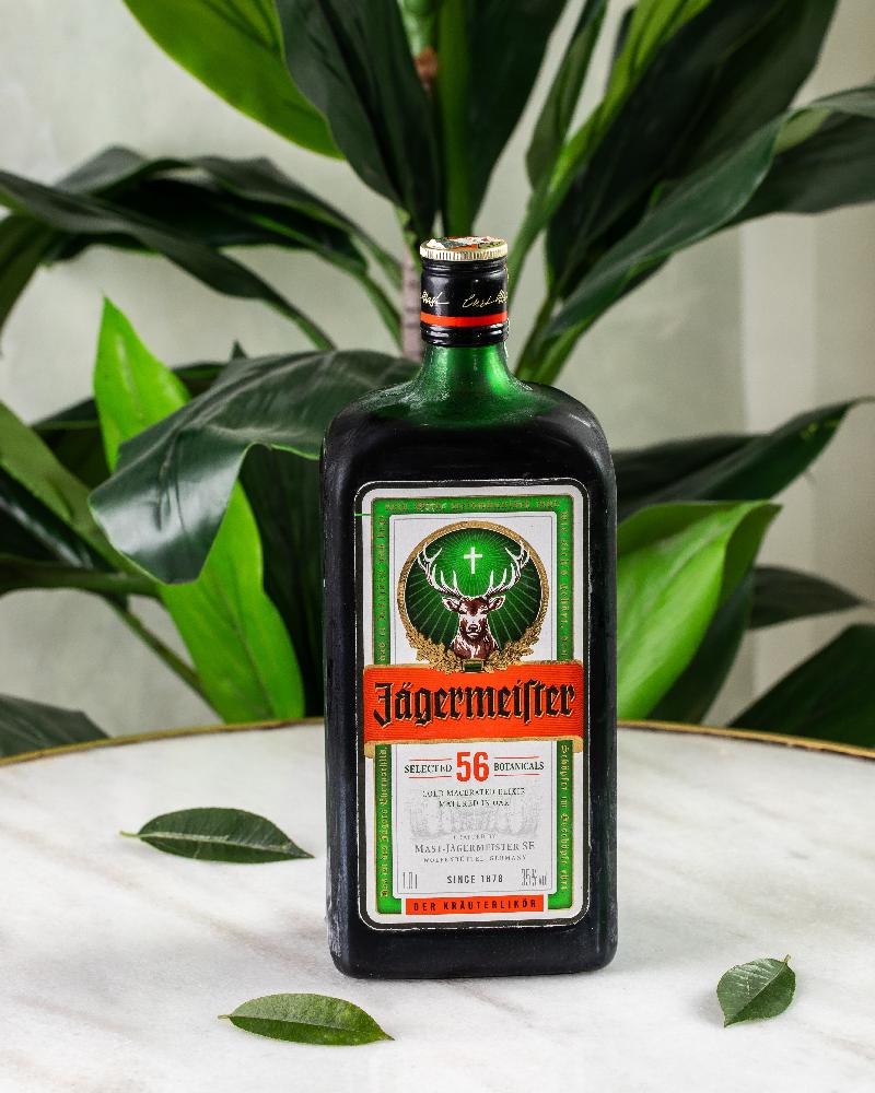 Jagermeister 